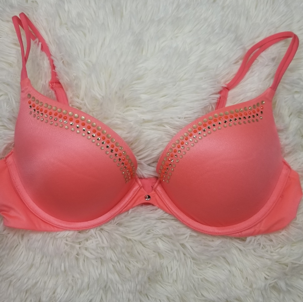 Victoria's Secret 34B Very Sexy Push-Up Bra